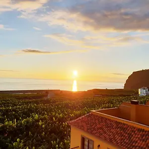  Apartamento La Palmita Sunset